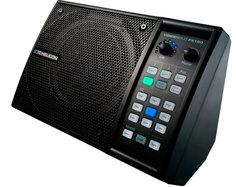 Колонка TC Helicon ViceSolo FX150