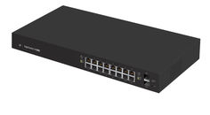 Коммутатор Ubiquiti EdgeSwitch ES-16-150W