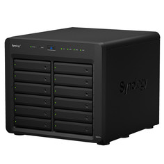 Сетевое хранилище Synology DS2415+