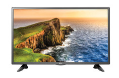 Телевизор LG 32LW300C Black