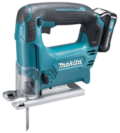 Лобзик Makita JV101DZ