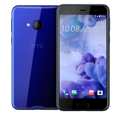 Сотовый телефон HTC U Play 64Gb Sapphire Blue