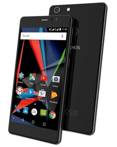 Сотовый телефон Archos 55 Diamond Selfie