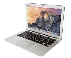Ноутбук APPLE MacBook Air 13 MQD32RU/A (Intel Core i5 1.8 GHz/8192Mb/128Gb/Intel HD Graphics 6000/Wi-Fi/Bluetooth/Cam/13.3/1440x900/macOS Sierra)