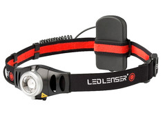 Фонарь LED Lenser H3.2 500767