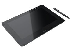 Графический планшет Wacom Cintiq Pro 13 DTH-1320-EU