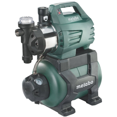 Насосная станция Metabo HWWI 3500/25 Inox 600970000