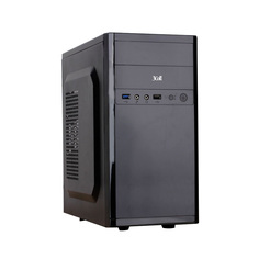 Корпус 3Cott 3C-MATX-R833 400W