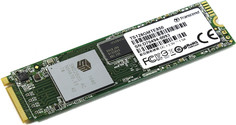 Жесткий диск 256Gb - Transcend MTE850 TS256GMTE850