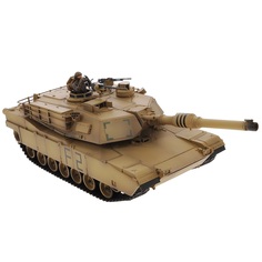 Радиоуправляемая игрушка VSP US M1A2 Abrams 628432