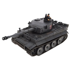 Радиоуправляемая игрушка VSP German Tiger I 628437