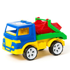 игрушка Orion Toys Автомобиль М1 017