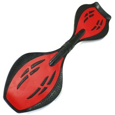 Скейт Dragon Board Junior Red