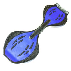 Скейт Dragon Board Junior Blue