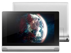 Планшет Lenovo IdeaPad YOGA Tablet 2 830L 59428232 (Intel Atom Z3745 1.86 GHz/2048Mb/16Gb/Intel HD Graphics/LTE/Wi-Fi/Bluetooth/Cam/8.0/1920x1200/Android)