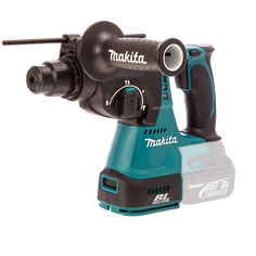 Перфоратор Makita DHR242Z