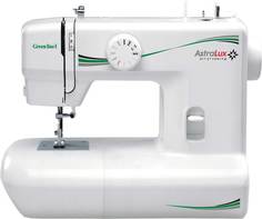 Швейная машинка AstraLux Green line I