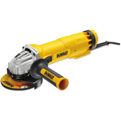 Шлифовальная машина DeWalt DWE4215