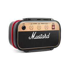 Ланч-бокс Mustard Rockbox M12017