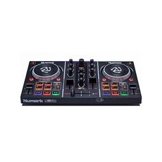 Dj контроллер Numark Party Mix