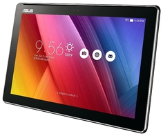 Планшет ASUS ZenPad Z300CG-1A047A 90NP0211-M01500 Black (Intel Atom x3-C3230 1.2 GHz/1024Mb/8Gb/Wi-Fi/3G/Bluetooth/Cam/10.1/1280x800/Android)