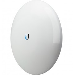 Wi-Fi роутер Ubiquiti NanoBeam 5AC-16 NBE-5AC-16-EU