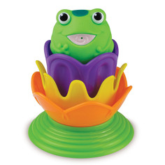 игрушка Munchkin Лягушка принцесса 11686