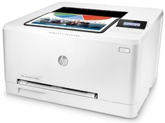 Принтер HP Color LaserJet Pro M252n Hewlett Packard