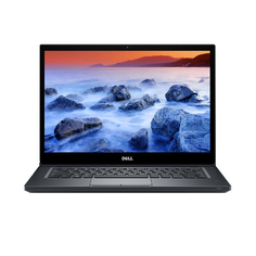 Ноутбук Dell Latitude 7480 7480-8661 (Intel Core i5-7200U 2.5 GHz/8192Mb/256Gb SSD/Intel HD Graphics/Wi-Fi/Bluetooth/Cam/14.0/1920x1080/Windows 10 64-bit)