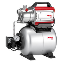 Насосная станция AL-KO HW 3000 Inox Classic 112846