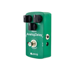 Аксессуар JOYO JF-33 Analog Delay