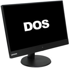 Моноблок Lenovo V510z 10NH000SRU (Intel Core i3-6100T 3.2 GHz/4096Mb/1000Gb/DVD-RW/nVidia GeForce GT 940MX 2048Mb/Wi-Fi/Cam/23/1920x1080/DOS)