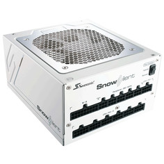 Блок питания SeaSonic Snow Silent 750 SS-750XP2S 750W