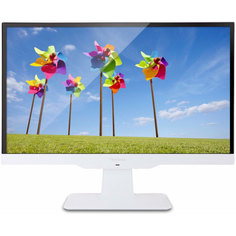 Монитор ViewSonic VX2263SMHL White