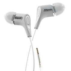 Наушники Klipsch R6 White