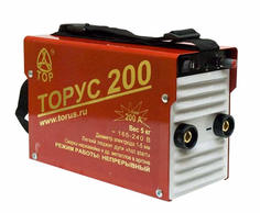 Сварочный аппарат Торус 200