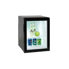 холодильный шкаф Gastrorag BCW-40B