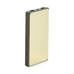 Аккумулятор Remax Power Bank Proda PPP-12 Superalloy 10000mAh Gold 66614