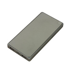 Аккумулятор Remax Power Bank Proda PPP-12 Superalloy 10000mAh Silver 66615