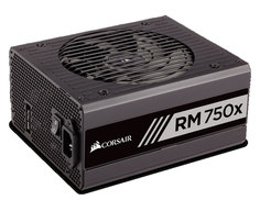 Блок питания Corsair RM750X CP-9020092-EU