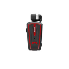 Гарнитура Remax RB-T12 Black