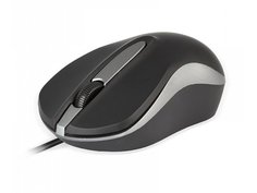 Мышь SmartBuy SBM-329-KG Black-Grey USB