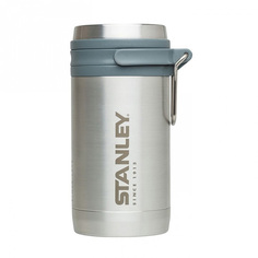 Термокружка Stanley Mountain 350ml Steel 10-01939-002