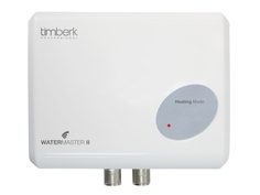 Водонагреватель Timberk WaterMaster II WHE 8.0 XTN Z1