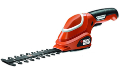 Газонокосилка Black+Decker GSL300