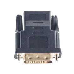 Аксессуар Prolike HDMI 19F-DVI 25M PL-HDMI(F)-DVI(M)
