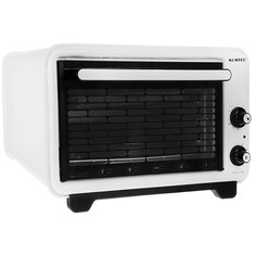 Мини печь Kumtel KF 3135 D White