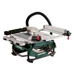 Пила Metabo TS 216 Floor 600676000