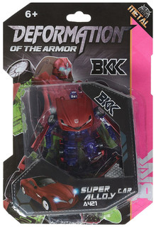 Игрушка Yako Трансформер Y3686096-1