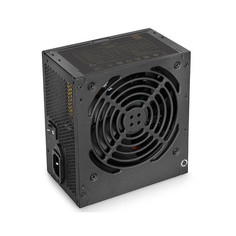 Блок питания DeepCool Aurora DA600 600W